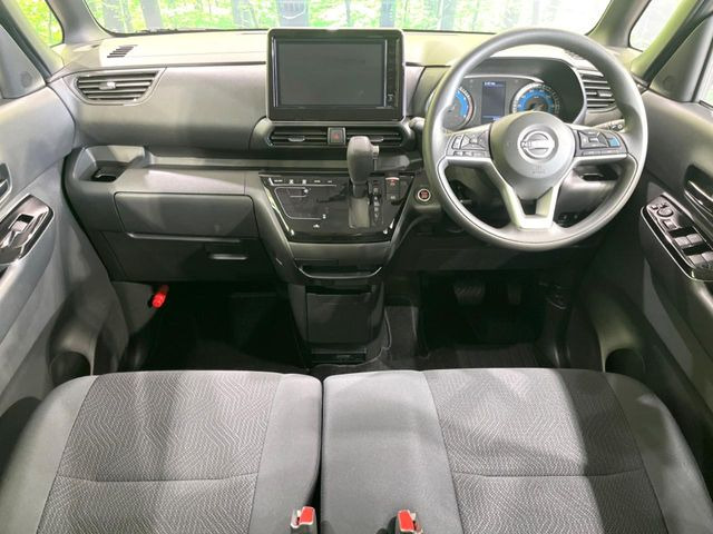 ルークスハイウェイスターX プロパイロットエディション