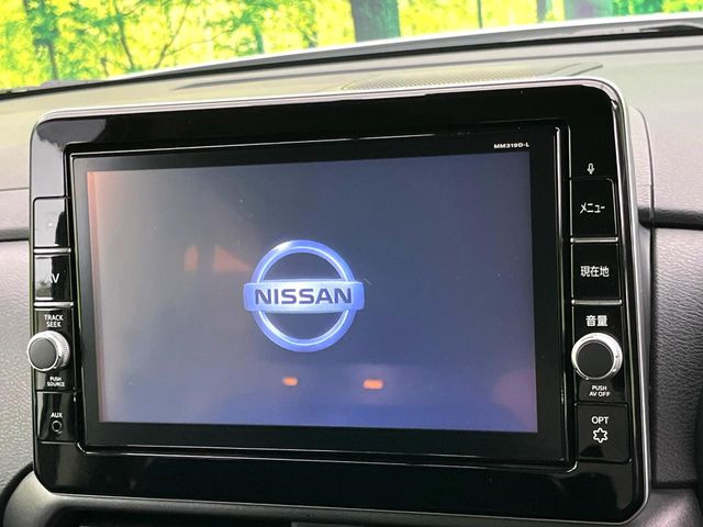 ルークスハイウェイスターX