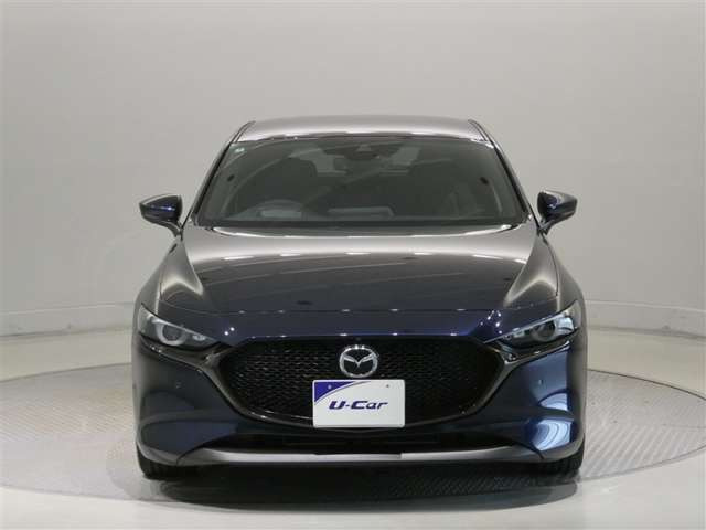 MAZDA3ファストバック2.0 20S プロアクティブ