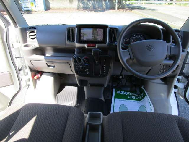 エブリイジョイン ハイルーフ 4WD