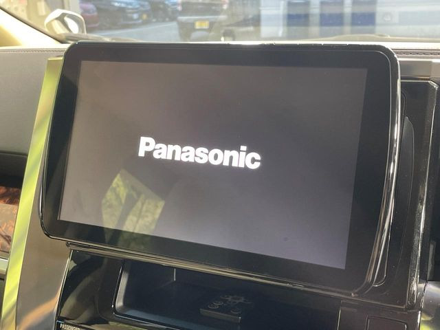 ヴェルファイアハイブリッド