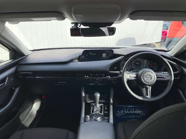 MAZDA3ファストバック2.0 20S プロアクティブ ツーリング セレクション