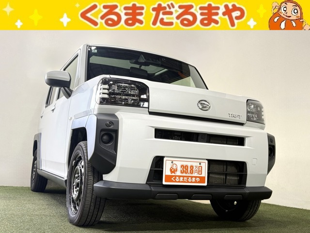 タフトX