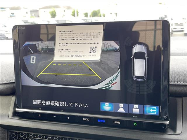ステップワゴン2.0 e:HEV スパーダ
