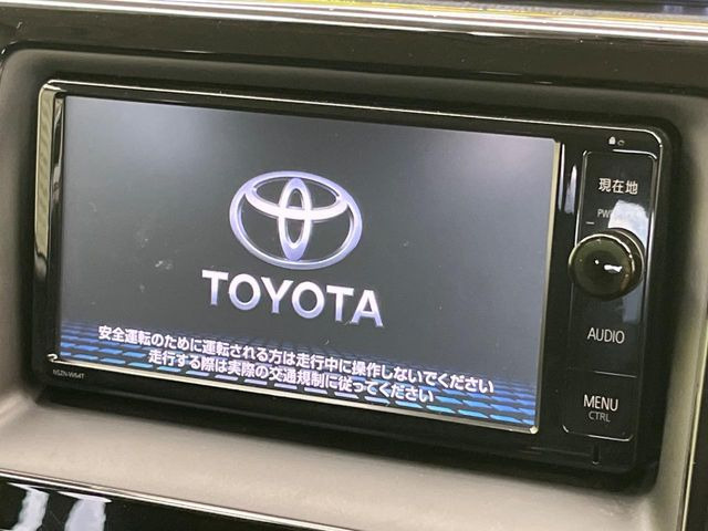 ヴォクシー2.0 ZS