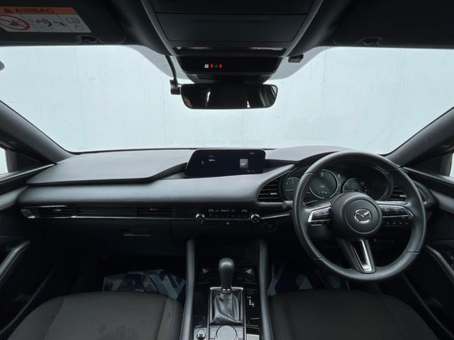 MAZDA3ファストバック1.8 XD プロアクティブ