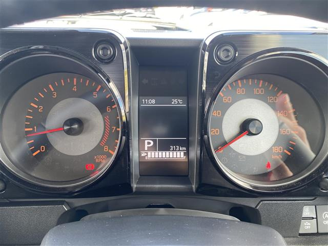 ジムニーノマド1.5 FC 4WD