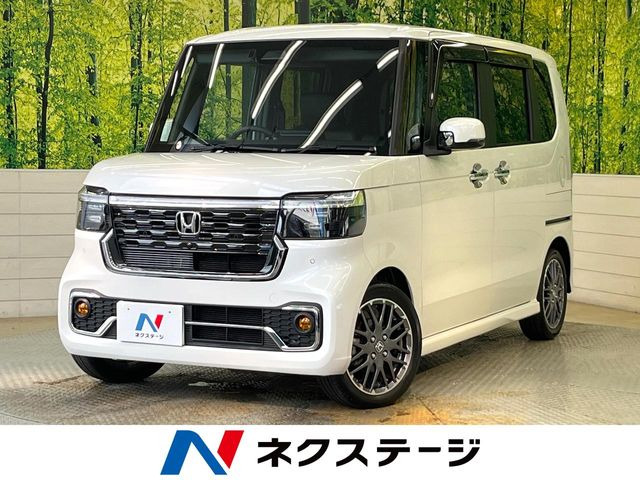 N-BOXカスタム