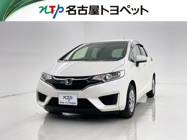フィット1.3 13G Fパッケージ