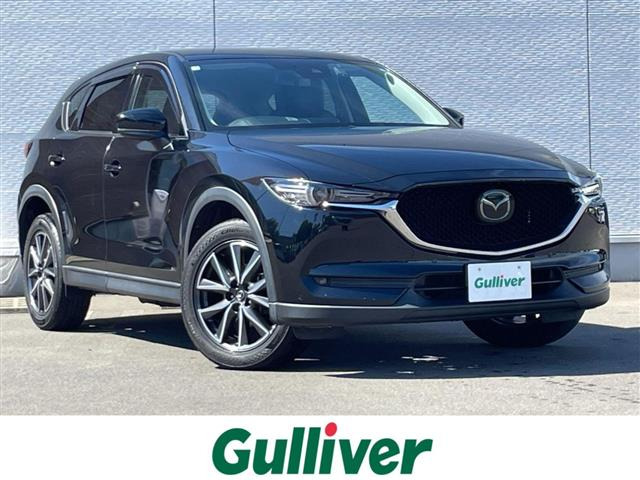 CX-52.5 25S Lパッケージ