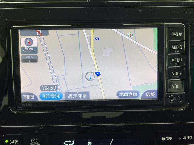 プリウス1.8 S セーフティ プラス