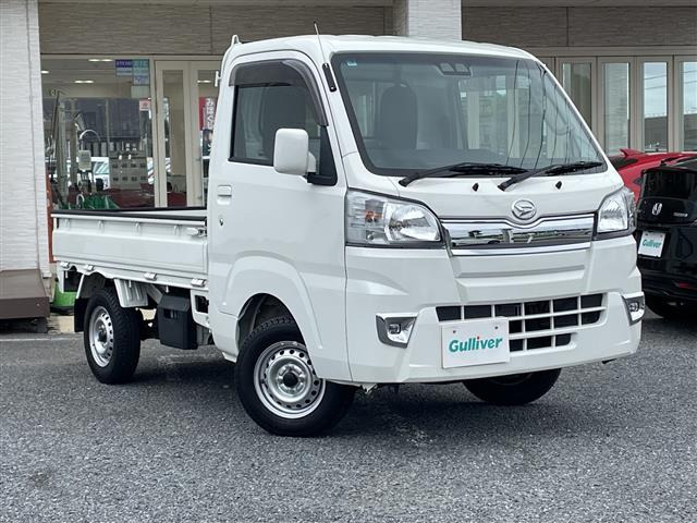 ハイゼットトラックエクストラ SAIIIt