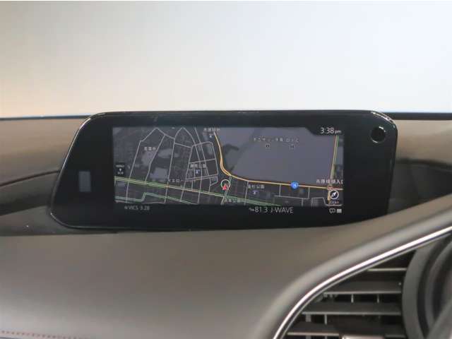 MAZDA3ファストバック1.8 XD Lパッケージ