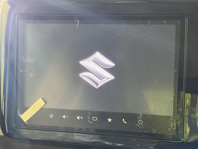 スペーシアギアハイブリッド(HYBRID) XZ