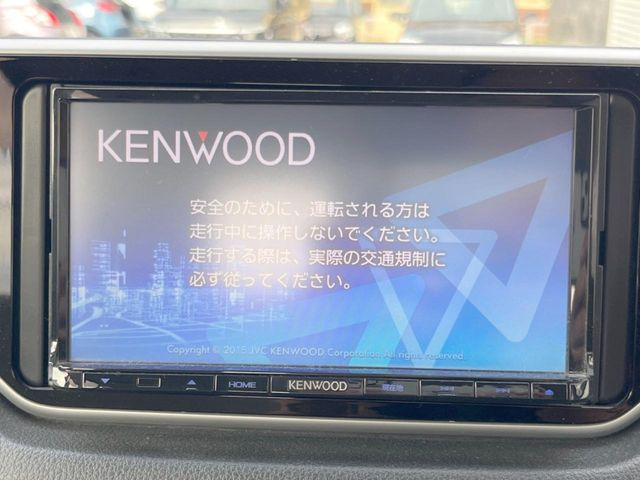 ムーヴX SAII