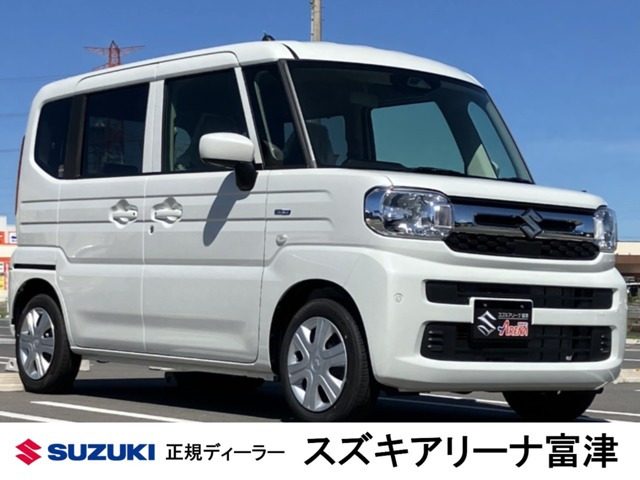 スペーシアハイブリッド(HYBRID)  X