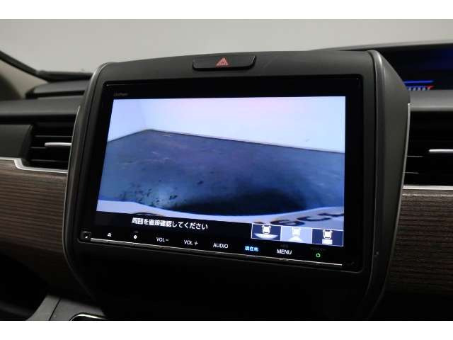 フリード1.5 クロスター ホンダセンシング