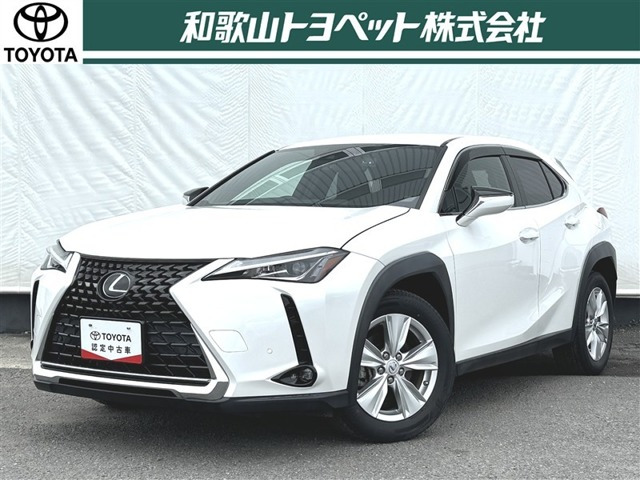 UX200 バージョンC