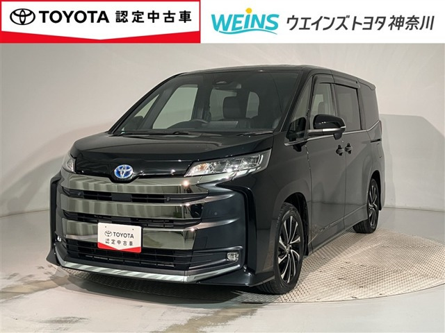 ノア