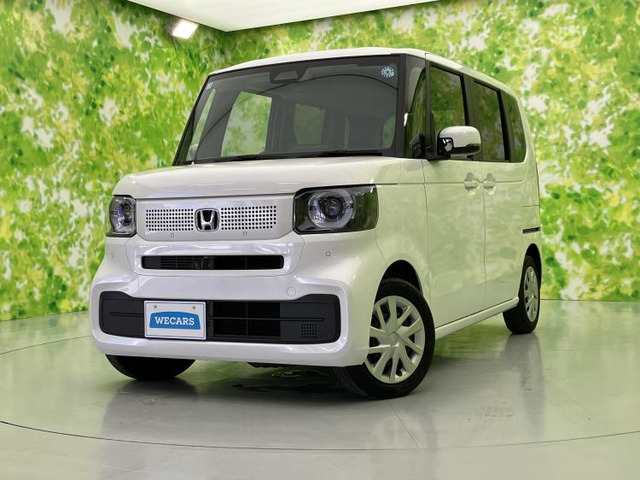 N-BOX