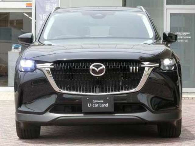 CX-803.3 XD Lパッケージ ディーゼル 4WD