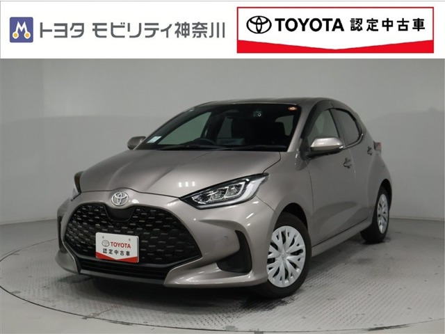 ヤリス1.5 Z