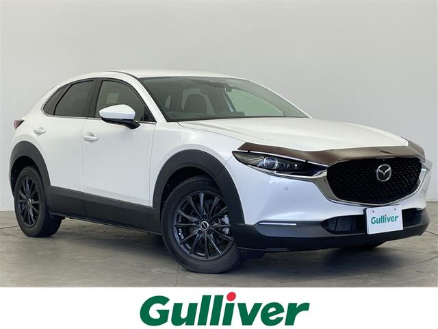 CX-302.0 20S プロアクティブ ツーリングセレクション