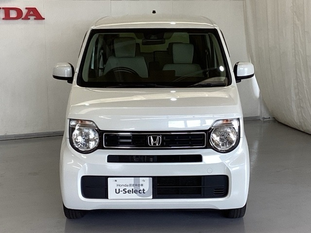 N-WGNL ホンダ センシング 4WD