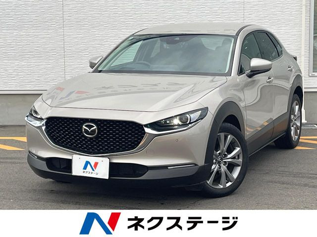 CX-302.0 20S プロアクティブ ツーリングセレクション
