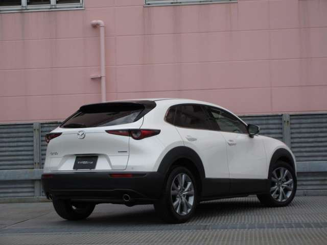 CX-302.0 20S プロアクティブ ツーリングセレクション