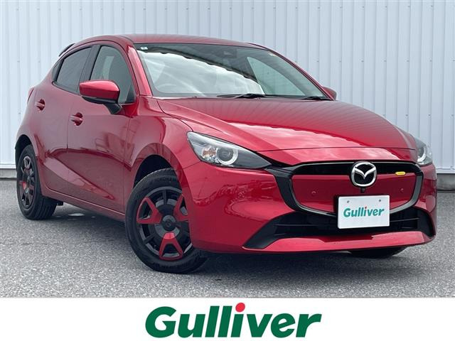 MAZDA21.5 15BD