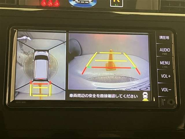 ルーミー1.0 カスタム G-T