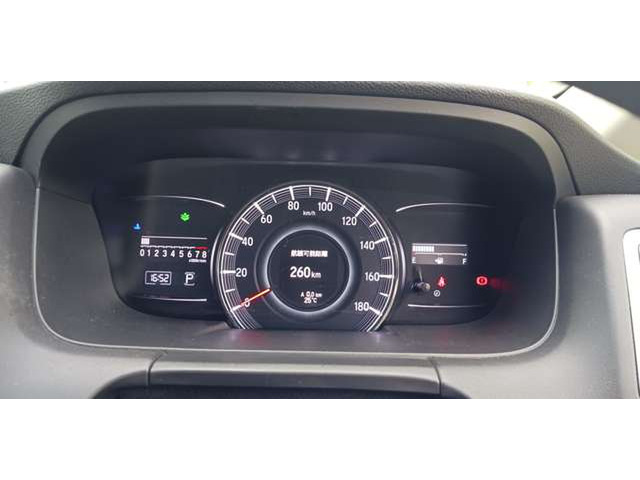 オデッセイ2.4 G エアロ ホンダ センシング