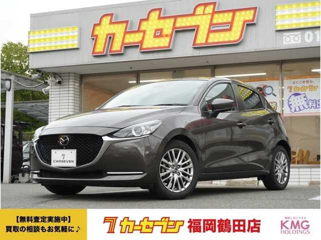 MAZDA21.5 15S プロアクティブ Sパッケージ