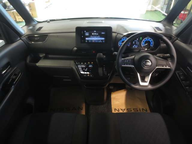 ルークスハイウェイスターX 4WD
