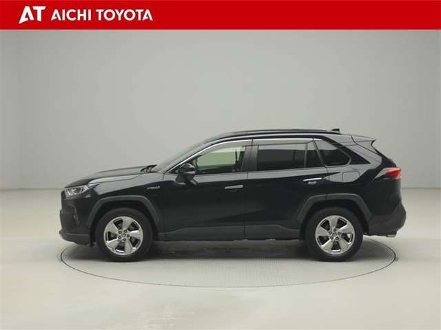 RAV42.5 ハイブリッド G E-Four 4WD