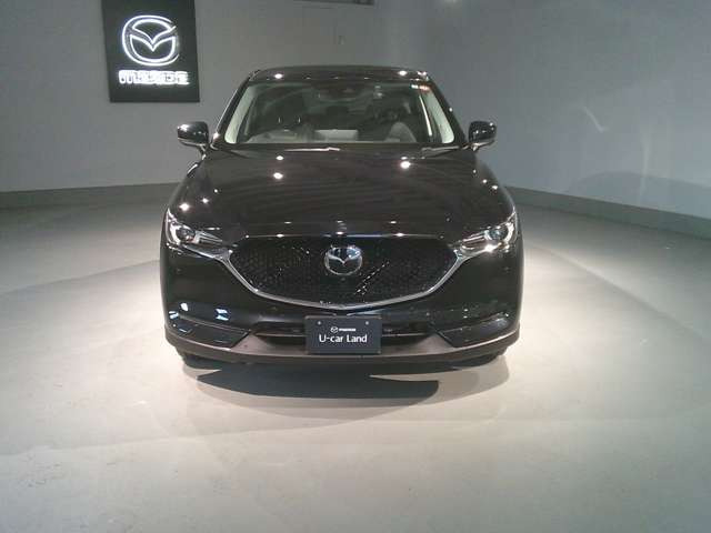 CX-52.0 20S スマートエディション