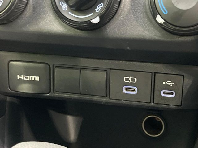HDMI