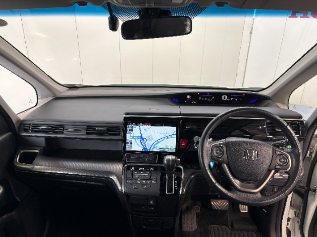 ステップワゴン1.5 スパーダ ホンダ センシング 4WD