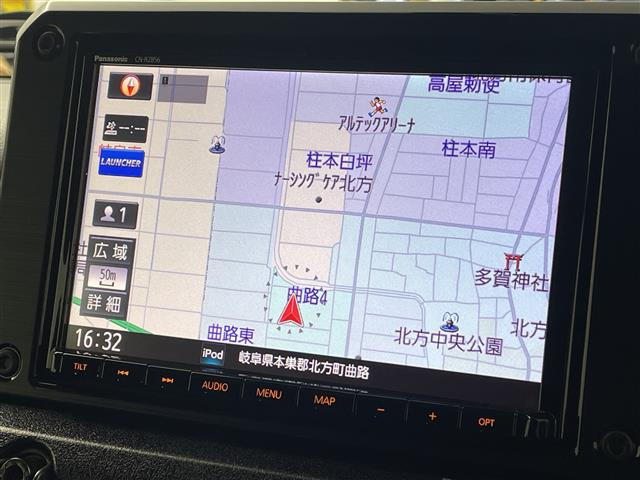 ジムニーXC 4WD