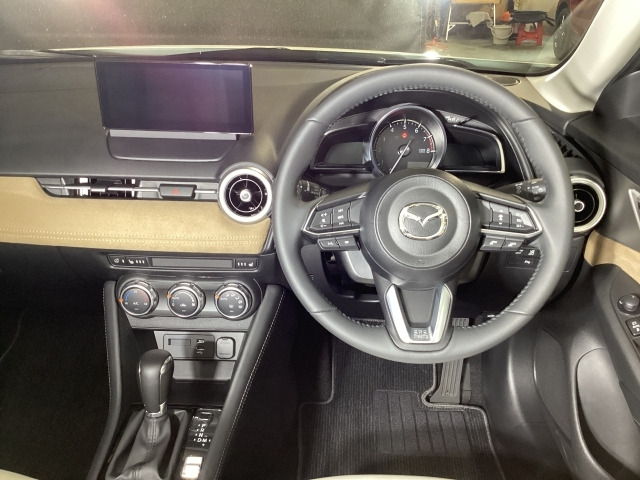 CX-31.5 15S アーバン ドレッサー II