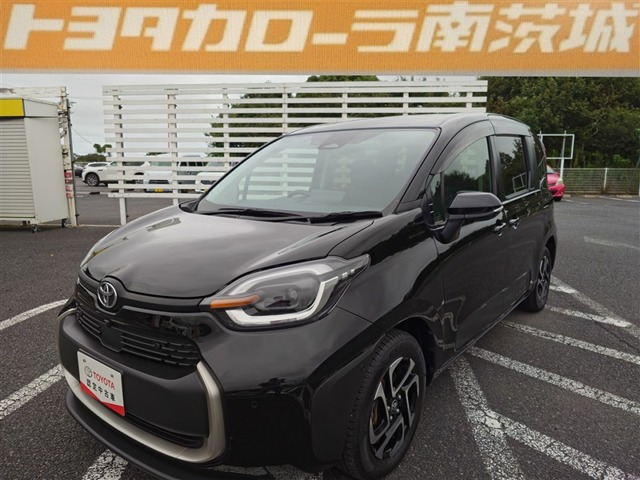 シエンタハイブリッド 1.5 Z