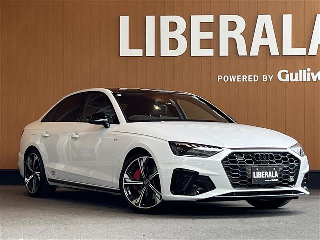A4Sライン コンペティション プラス 4WD