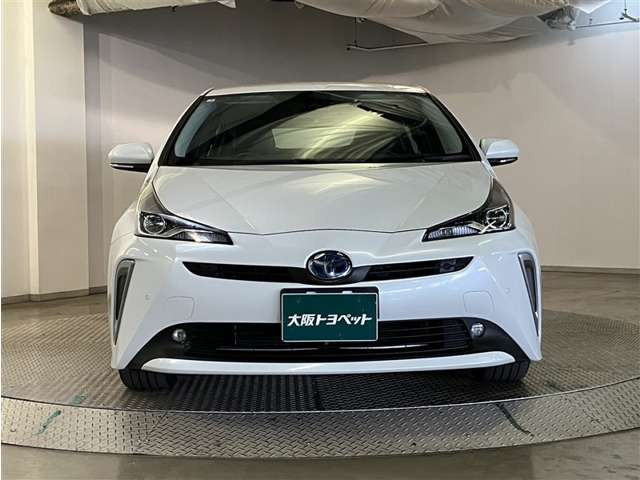 プリウス1.8 S ツーリングセレクション