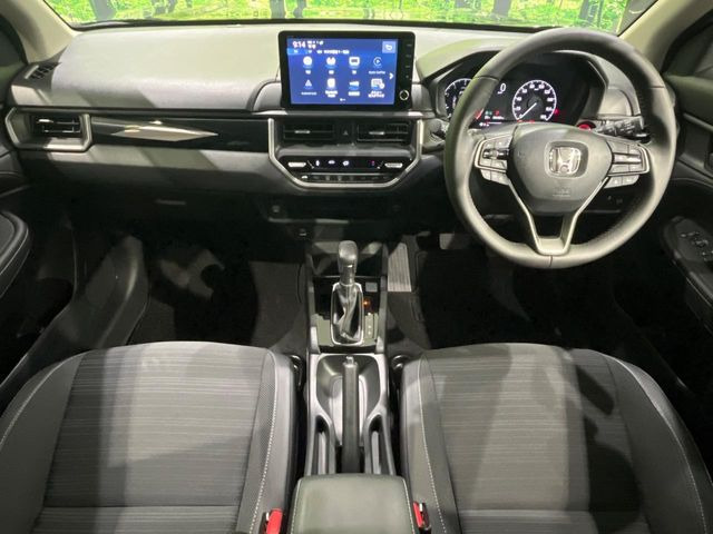 WR-V1.5 Z プラス