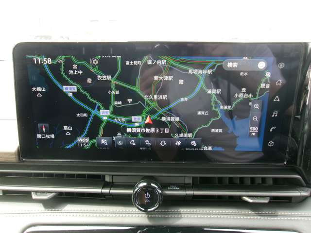 セレナ1.4 e-POWER ハイウェイスターV