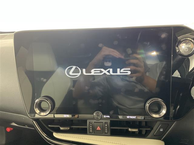 NX350h Fスポーツ