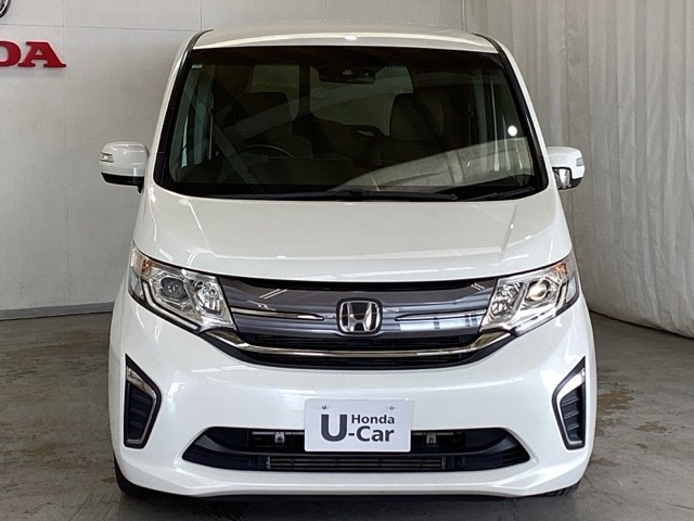 ステップワゴン1.5 G EX ホンダ センシング