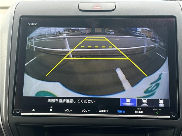 フリード1.5 ハイブリッド G