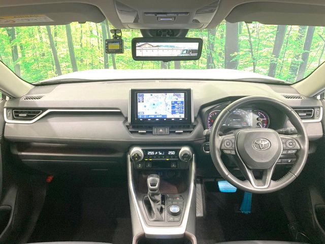 RAV42.0 G Zパッケージ 4WD